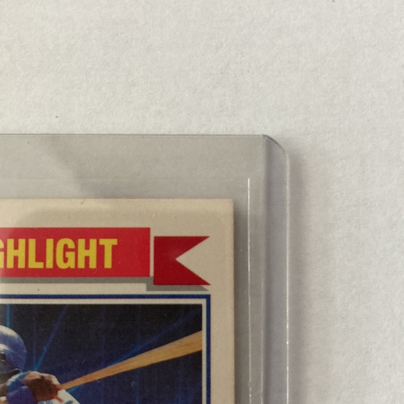 1991 SCORE BO JACKSON - Picture 4 of 8